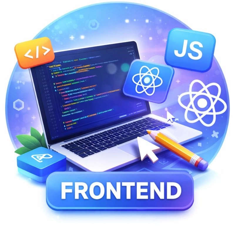 Frontend devloper