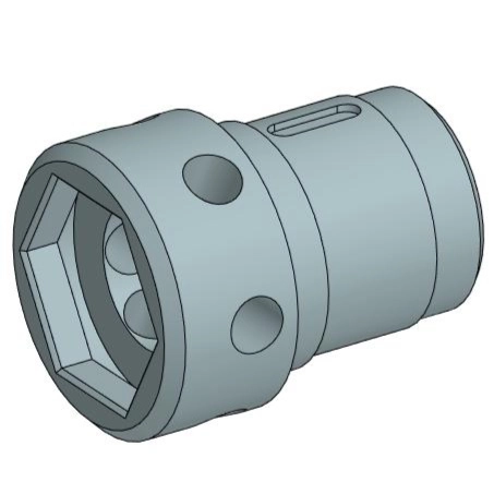 Siemens NX dasturida 2D va 3D chizmalar chizib berish