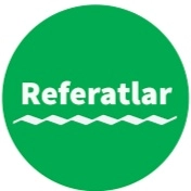 Refarat 
