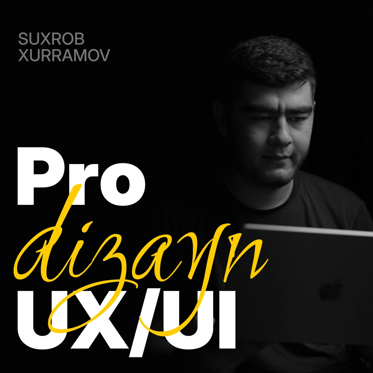 UX/UI dizayn